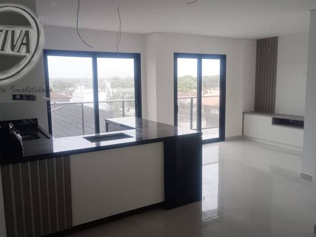 Apartamento para Venda em Balneário Jamail Mar - 6