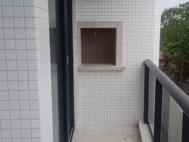 Apartamento para Venda em Balneário Jamail Mar - 11