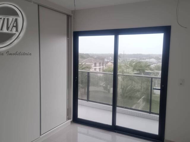 Apartamento para Venda em Balneário Jamail Mar - 14