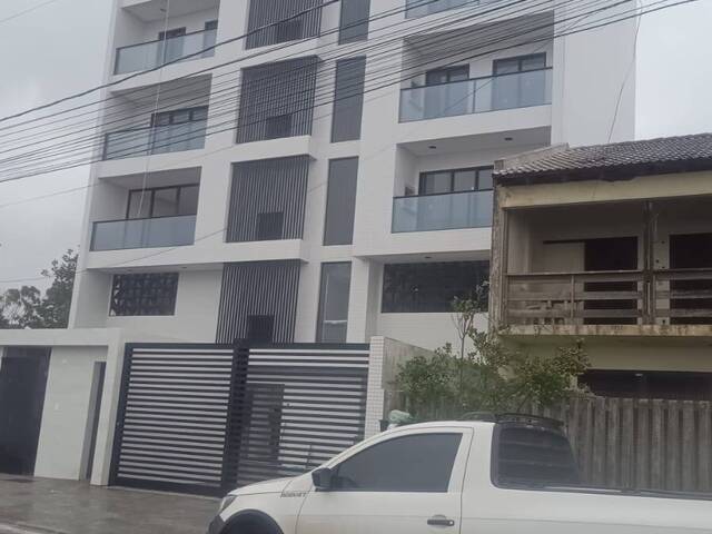 #1359A - Apartamento para Venda em Matinhos - PR