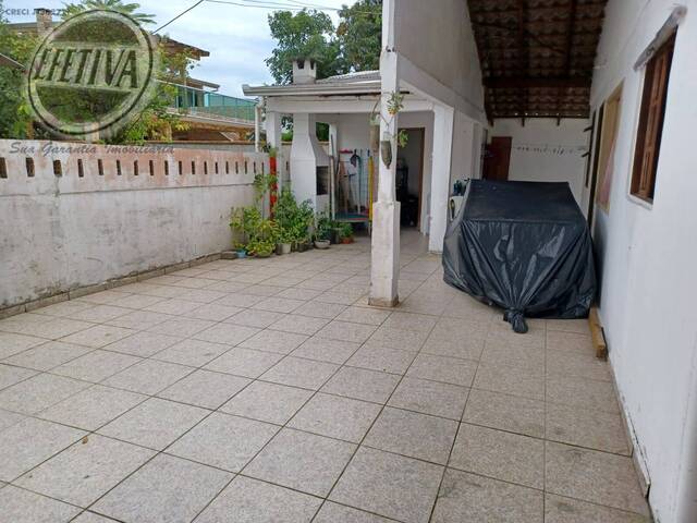 Casa para Venda em Cohapar - 13