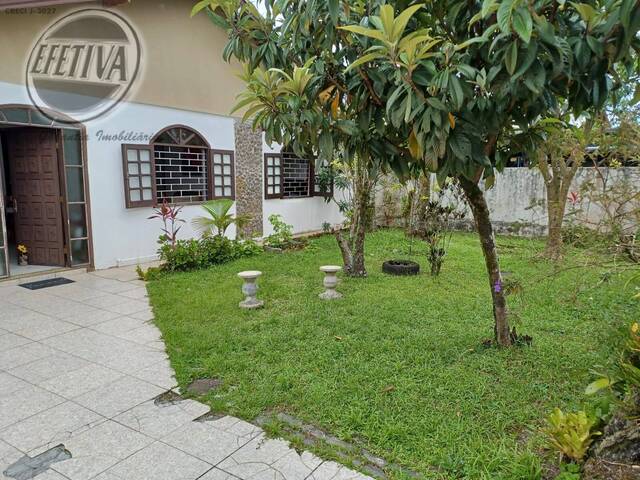 #3010R - Casa para Venda em Guaratuba - PR - 1