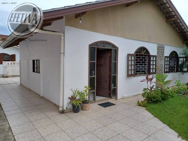 #3010R - Casa para Venda em Guaratuba - PR