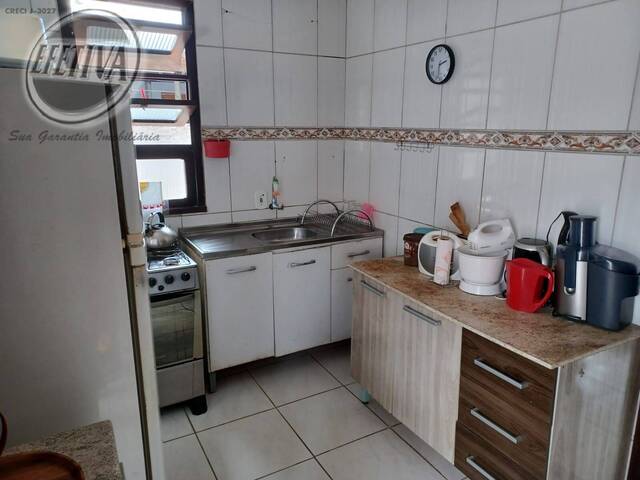 Casa para Venda em Cohapar - 7