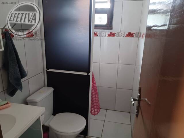 Casa para Venda em Cohapar - 11