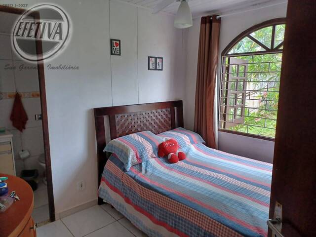 Casa para Venda em Cohapar - 8