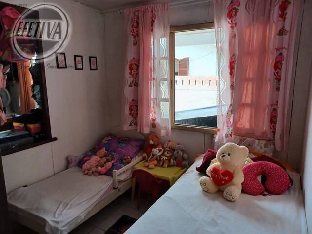 Casa para Venda em Cohapar - 10