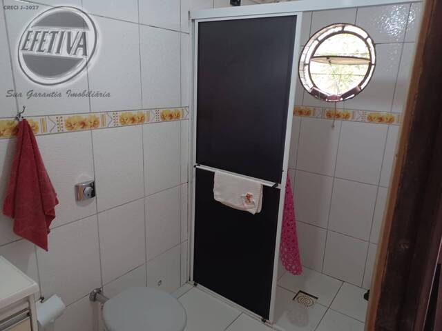 Casa para Venda em Cohapar - 12