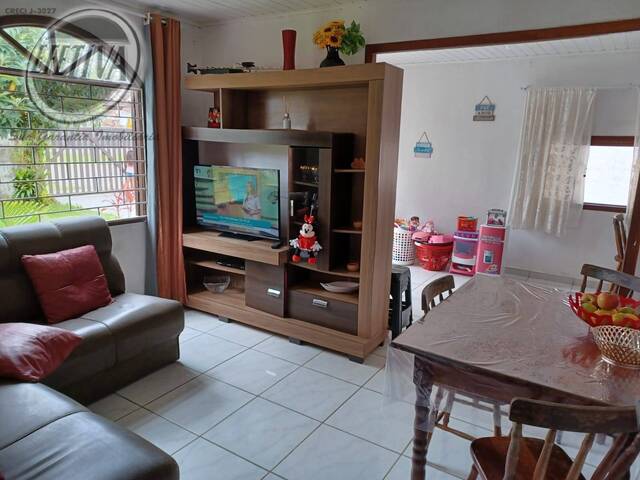 Casa para Venda em Cohapar - 6