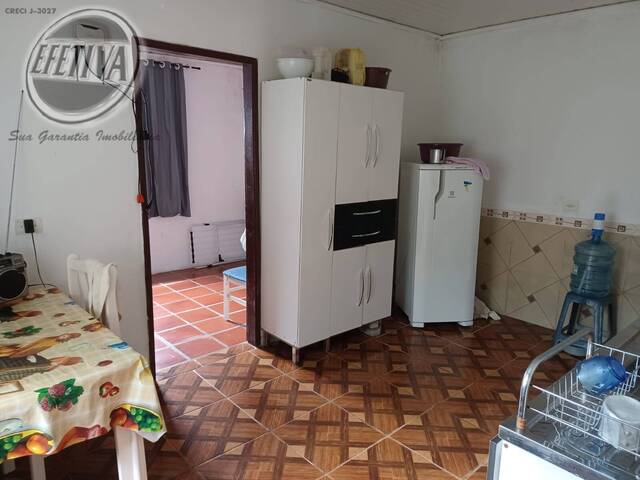 Casa para Venda em Cohapar - 20