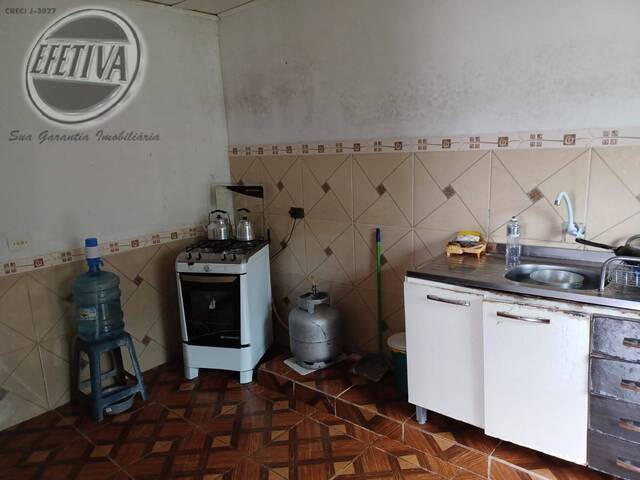 Casa para Venda em Cohapar - 21