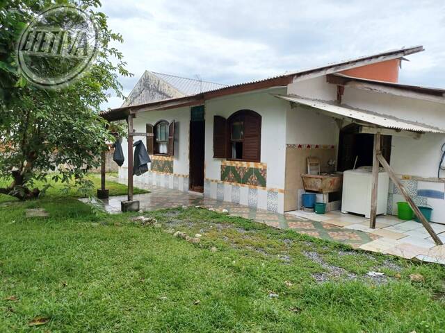 Casa para Venda em Cohapar - 19