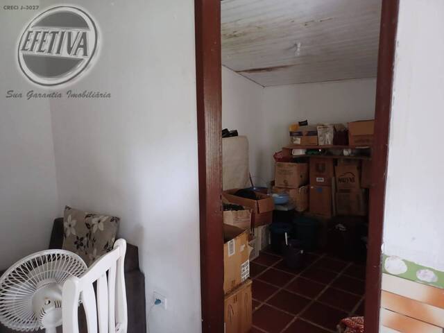 Casa para Venda em Cohapar - 24