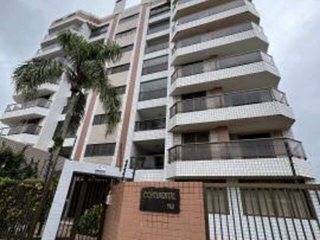 #1250A - Apartamento para Venda em Guaratuba - PR