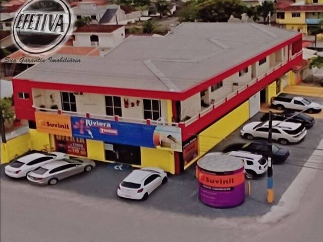 #709C - Prédio comercial para Venda em Matinhos - PR - 1