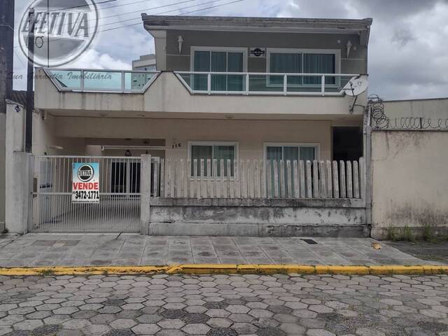 #3012R - Casa para Venda em Guaratuba - PR - 1