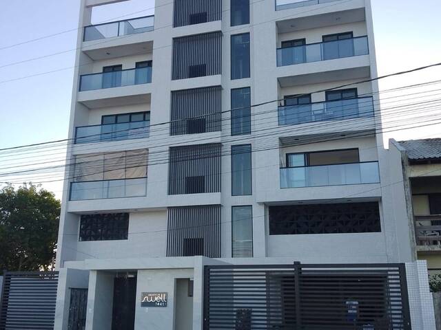 #1363A - Apartamento para Venda em Matinhos - PR - 1