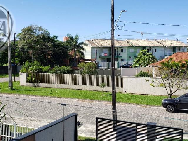 Sobrado para Venda em Cohapar - 7