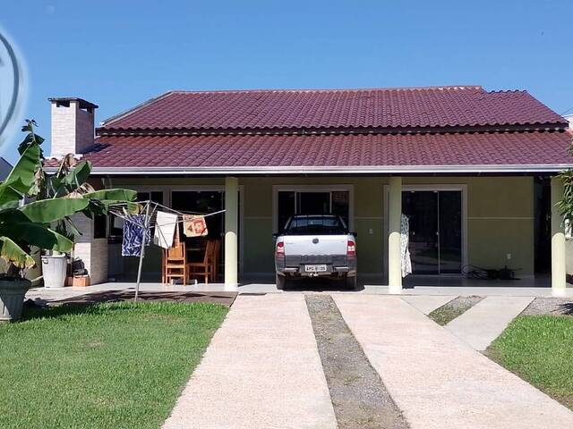 Venda em Nereidas - Guaratuba