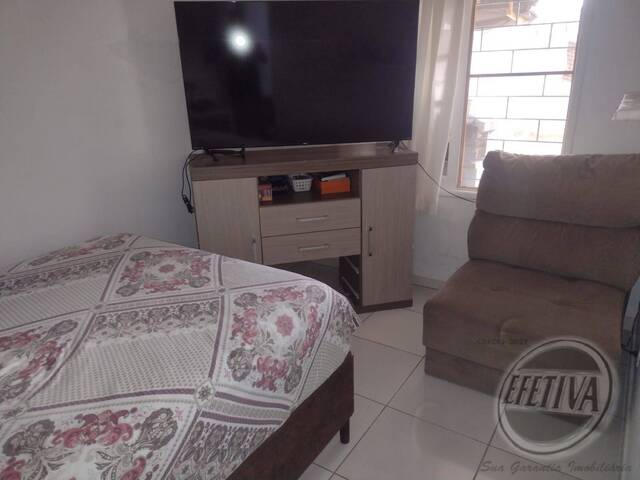 Casa para Venda em Vila Esperança - 21