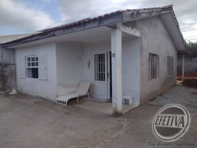 #3018R - Casa para Venda em Guaratuba - PR - 2