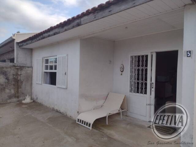 #3018R - Casa para Venda em Guaratuba - PR - 3