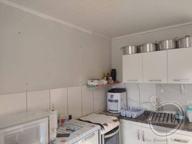 Casa para Venda em Vila Esperança - 17