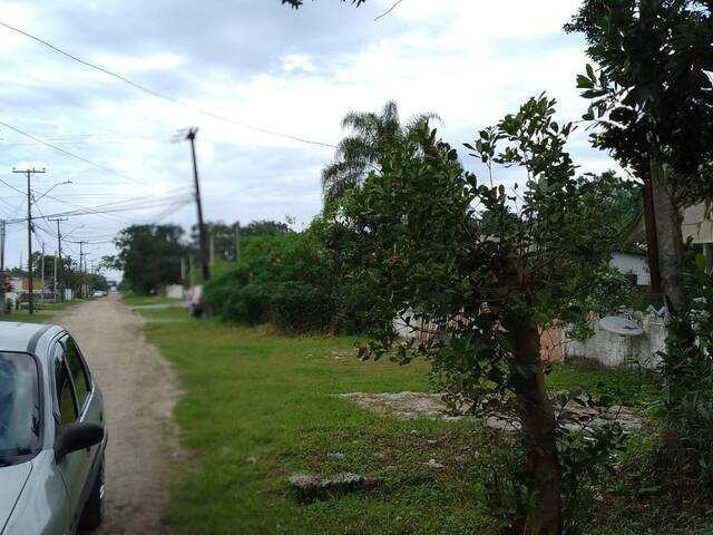 #685T - Terreno para Venda em Matinhos - PR - 2