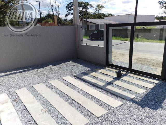 #2429R - Casa para Venda em Matinhos - PR - 3
