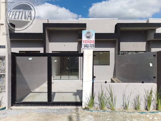 #2429R - Casa para Venda em Matinhos - PR - 2