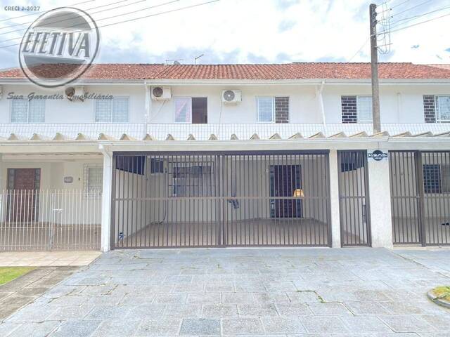 #744S - Sobrado para Venda em Guaratuba - PR - 1