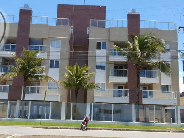 #1369A - Apartamento para Venda em Matinhos - PR - 2