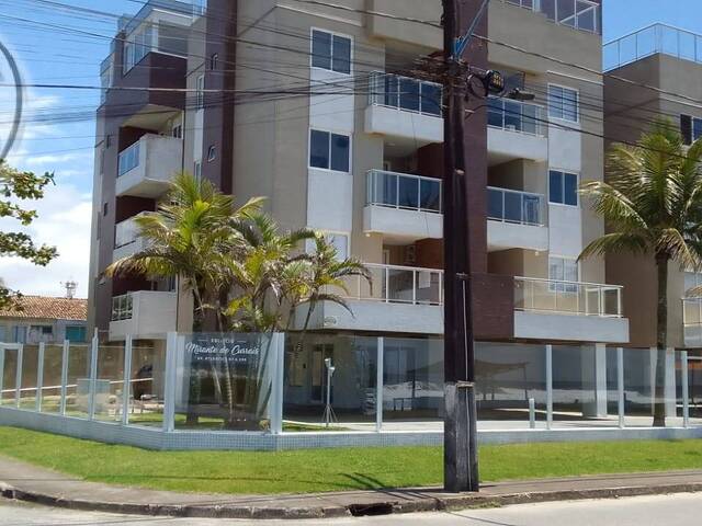 #1369A - Apartamento para Venda em Matinhos - PR - 3