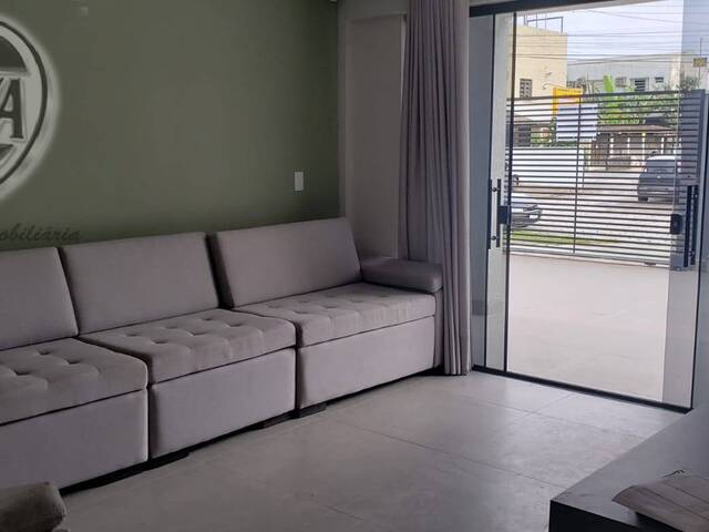 #3024R - Casa para Venda em Guaratuba - PR - 3