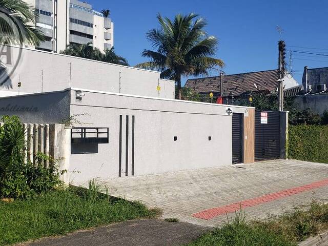 #3024R - Casa para Venda em Guaratuba - PR - 2