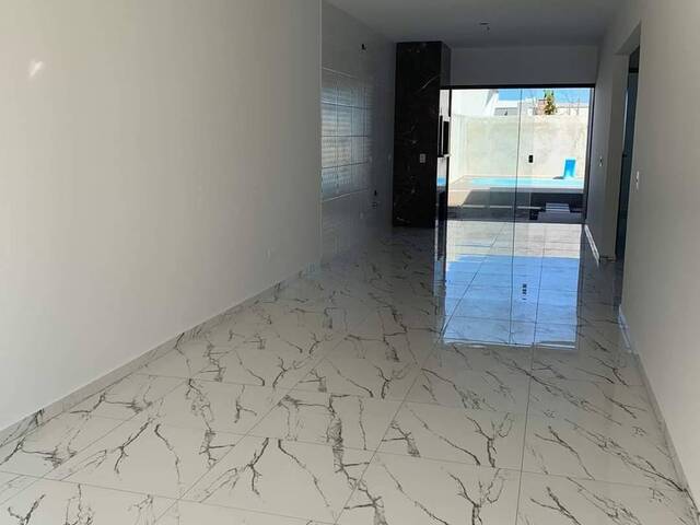 Casa para Venda em Balneário Eliane - 7
