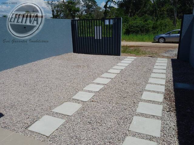 Casa para Venda em Guaratuba - 5