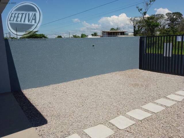 Casa para Venda em Balneário Eliane - 6