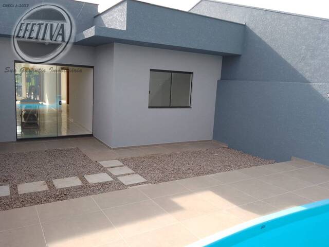 Casa para Venda em Balneário Eliane - 16