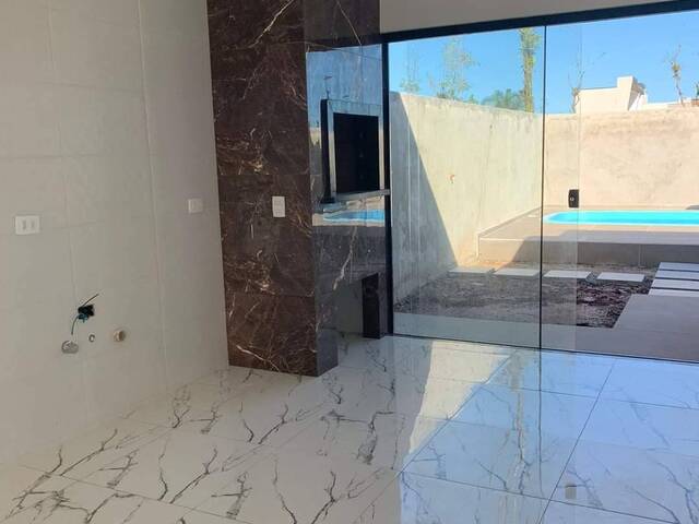 Casa para Venda em Balneário Eliane - 14