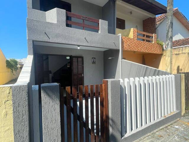 #573S - Sobrado para Venda em Matinhos - PR - 3