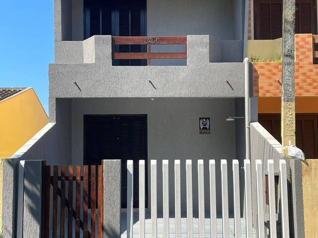 #573S - Sobrado para Venda em Matinhos - PR - 1