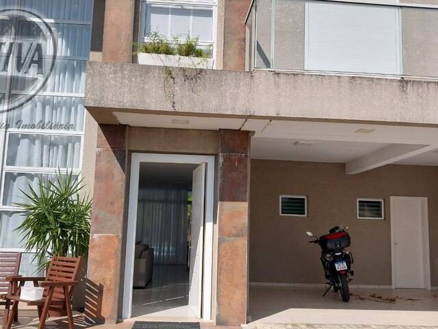 Residência para Venda em Brejatuba - 6