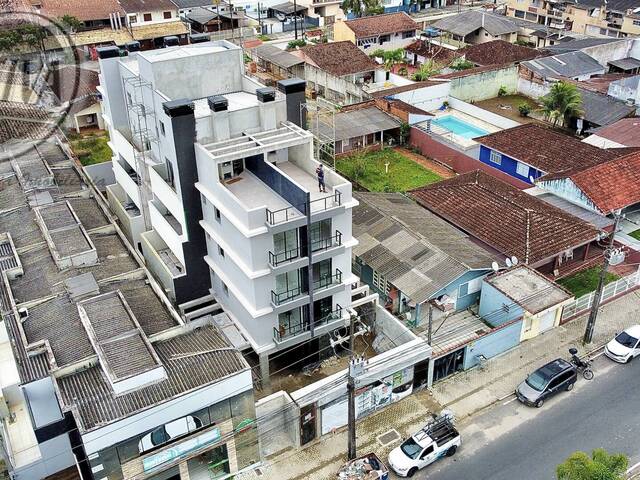 Apartamento para Venda em Praia de Leste - 44