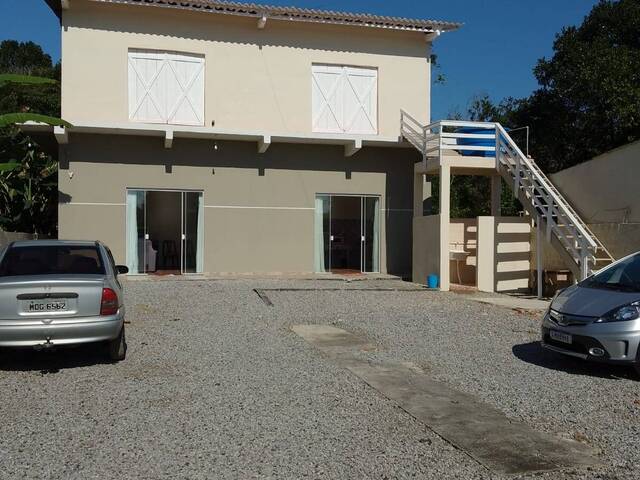 #2405R - Casa para Venda em Matinhos - PR - 1