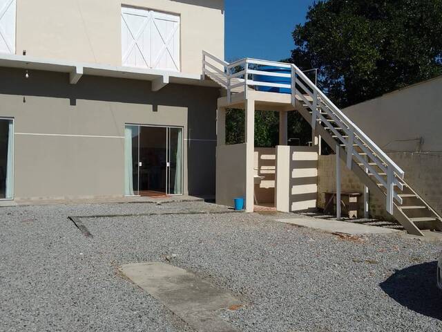 #2405R - Casa para Venda em Matinhos - PR - 2
