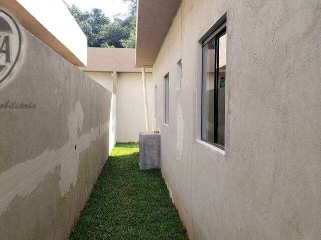 Casa para Venda em Balneário Eliane - 13