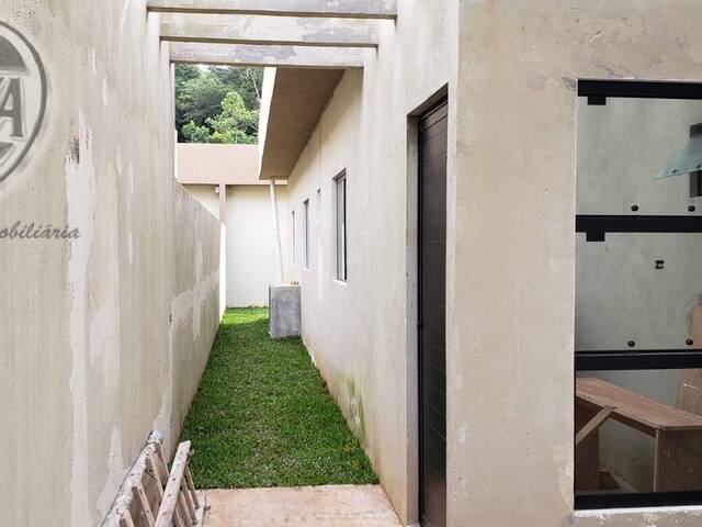 Casa para Venda em Balneário Eliane - 14