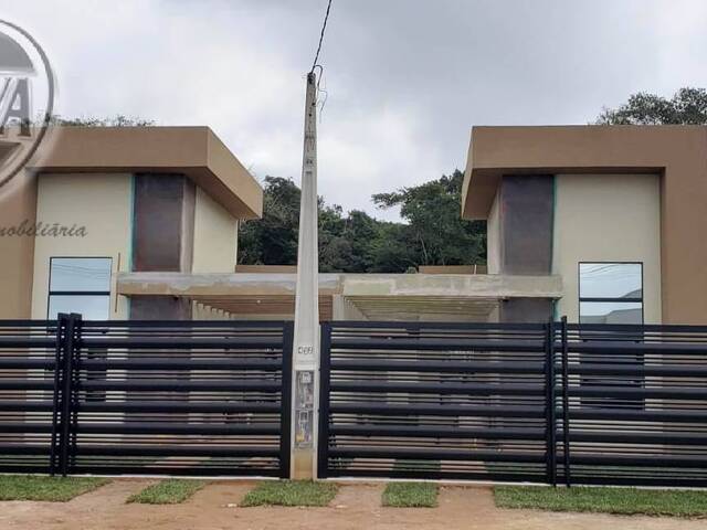 #3030R - Casa para Venda em Guaratuba - PR - 1