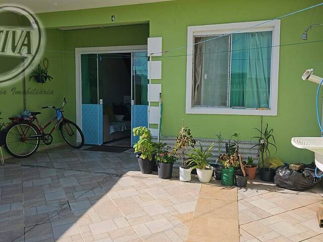 #2475R - Casa para Venda em Matinhos - PR - 2
